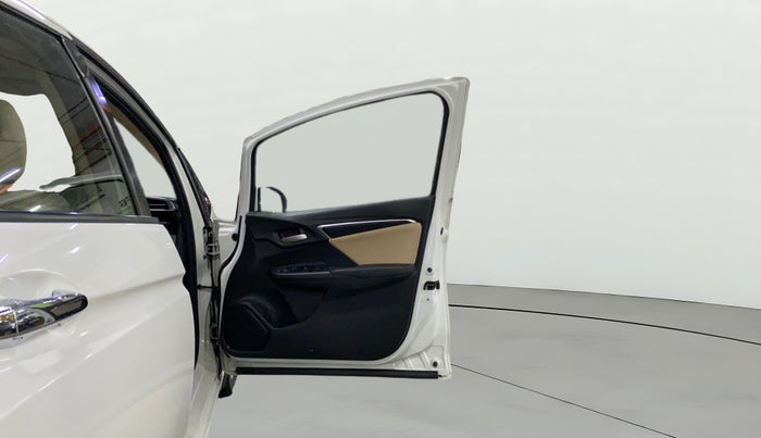 2020 Honda Jazz 1.2L I-VTEC ZX CVT, Petrol, Automatic, 23,637 km, RHS Front Door