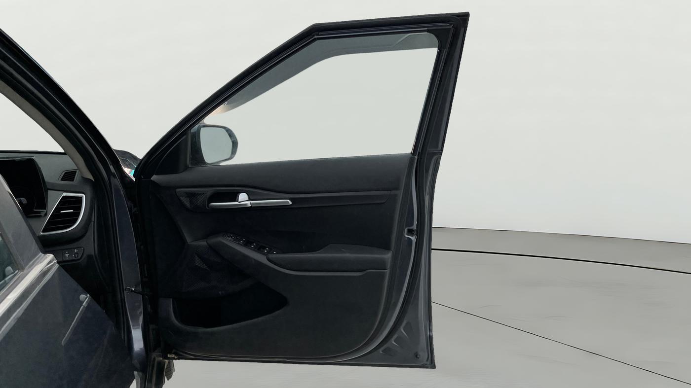 2021 KIA SELTOS HTK 1.5 PETROL, Petrol, Manual, 40,508 km, RHS Front Door