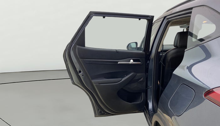 2022 KIA SELTOS HTK PLUS 1.5 DIESEL, Diesel, Manual, 39,873 km, LHS Rear Door