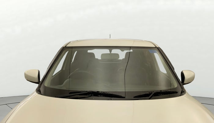 2022 Maruti Swift VXI, Petrol, Manual, 33,712 km, Front Windshield
