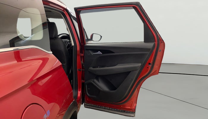 2019 MG HECTOR SHARP 1.5 DCT PETROL, Petrol, Automatic, 29,730 km, RHS Rear Door