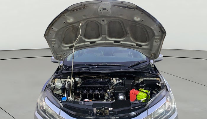 2019 Honda City V MT PETROL, Petrol, Manual, 51,061 km, Open Bonet