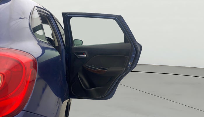 2018 Maruti Baleno ALPHA PETROL 1.2, Petrol, Manual, 77,435 km, RHS Rear Door