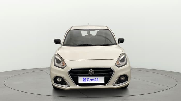 2023 Maruti Dzire ZXI Plus, Petrol, Manual, 99,158 km, Front