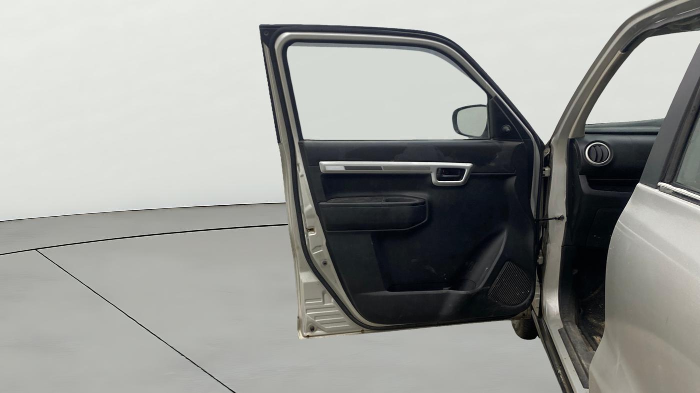 2020 Maruti S PRESSO VXI+, Petrol, Manual, 73,378 km, LHS Front Door