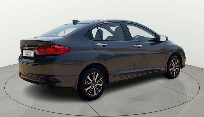 2018 Honda City 1.5L I-VTEC V MT, CNG, Manual, 1,10,205 km, Right Back Diagonal