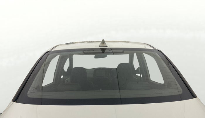 2020 Hyundai AURA SX+ 1.0 TURBO GDI MT, Petrol, Manual, 60,210 km, Rear Windshield