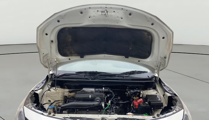 2023 Maruti Baleno SIGMA PETROL 1.2, Petrol, Manual, 72,635 km, Open Bonet