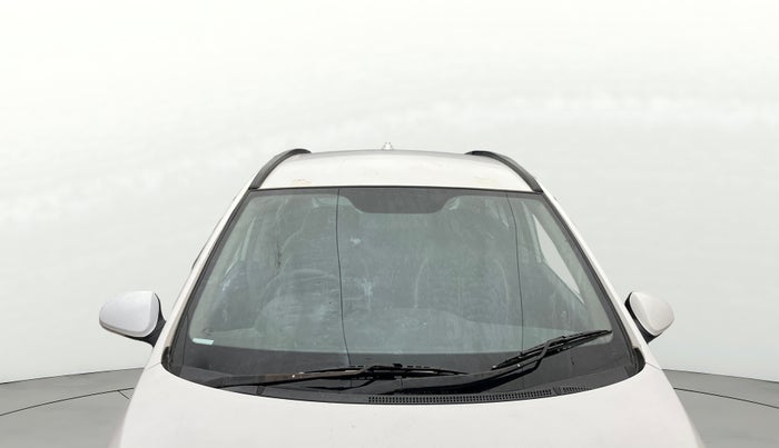 2014 Hyundai Grand i10 SPORTZ 1.2 KAPPA VTVT, Petrol, Manual, 87,418 km, Front Windshield