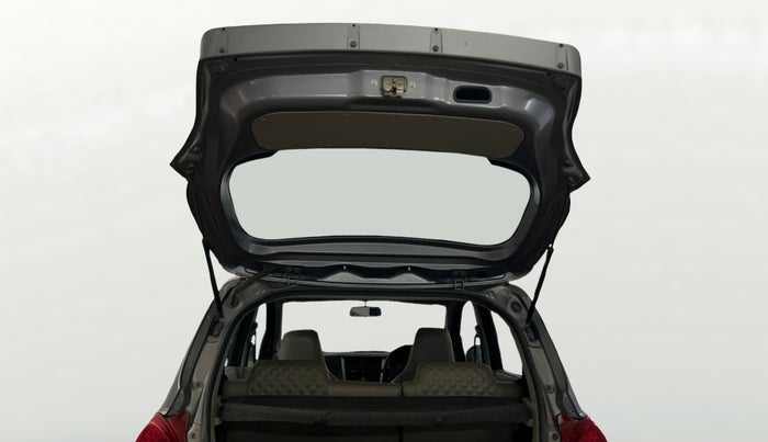 2019 Maruti Celerio VXI CNG, CNG, Manual, 54,408 km, Boot Door Open