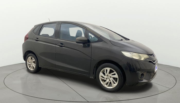 2018 Honda Jazz 1.2L I-VTEC V AT, Petrol, Automatic, 3,945 km, SRP