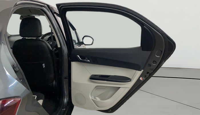2022 Tata Tiago XZ PLUS CNG, CNG, Manual, 50,628 km, RHS Rear Door