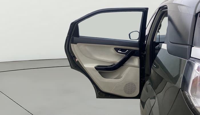 2021 Tata NEXON XZ PLUS PETROL, Petrol, Manual, 43,153 km, LHS Rear Door