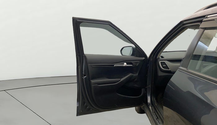 2020 KIA SELTOS HTK 1.5 PETROL, Petrol, Manual, 48,740 km, LHS Front Door