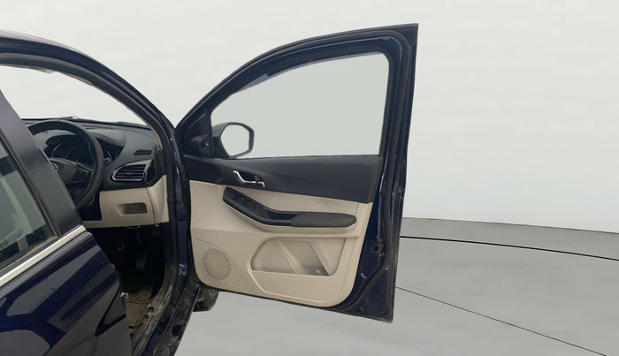 2023 Tata TIGOR XZ PLUS CNG, CNG, Manual, 19,770 km, RHS Front Door