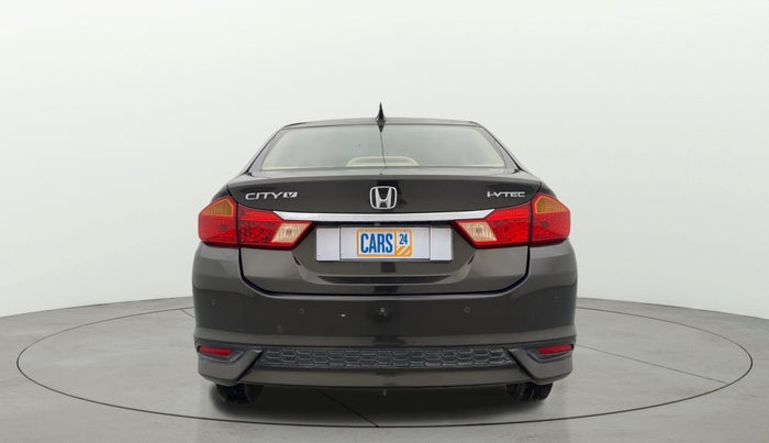 2019 Honda City 1.5L I-VTEC V MT, Petrol, Manual, 50,981 km, Back/Rear