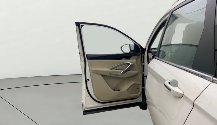 2021 MG HECTOR SHARP 1.5 PETROL CVT, Petrol, Automatic, 62,429 km, LHS Front Door