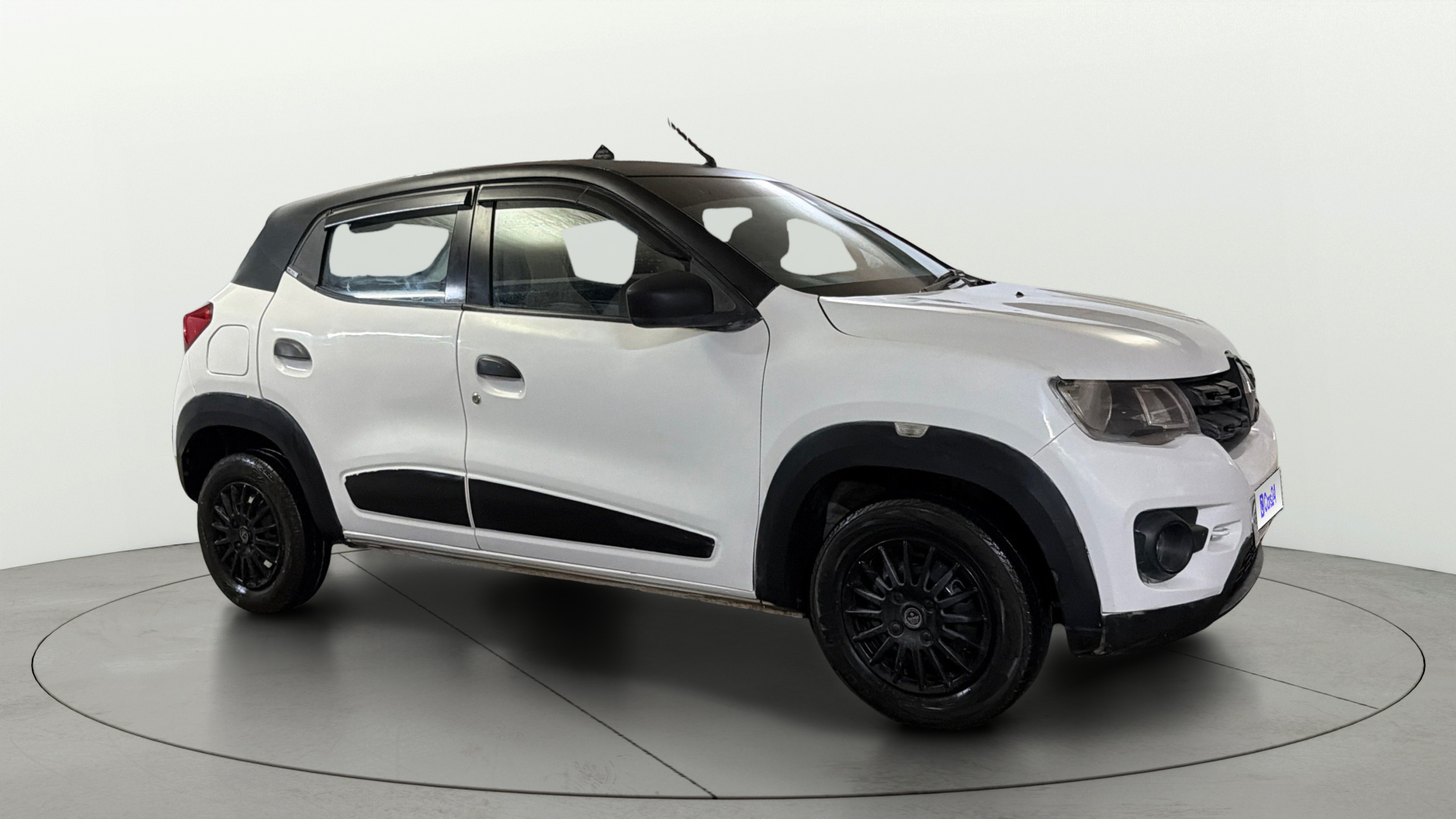2019 Renault Kwid 2022-2026 RXL 2019 Renault Kwid 2022-2026 RXL