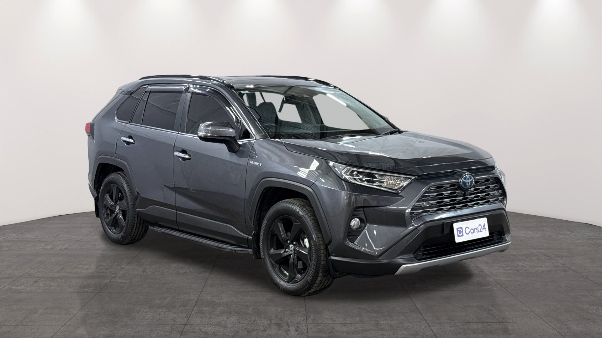 Toyota RAV4 image