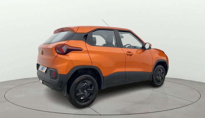 2022 Tata PUNCH ADVENTURE MT, Petrol, Manual, 18,988 km, Right Back Diagonal