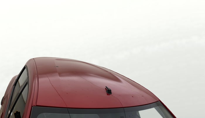 2019 Renault Kwid RXL, Petrol, Manual, 26,006 km, Roof