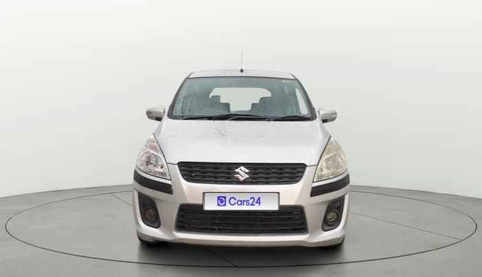 2012 Maruti Ertiga VDI, Diesel, Manual, 85,918 km, Front