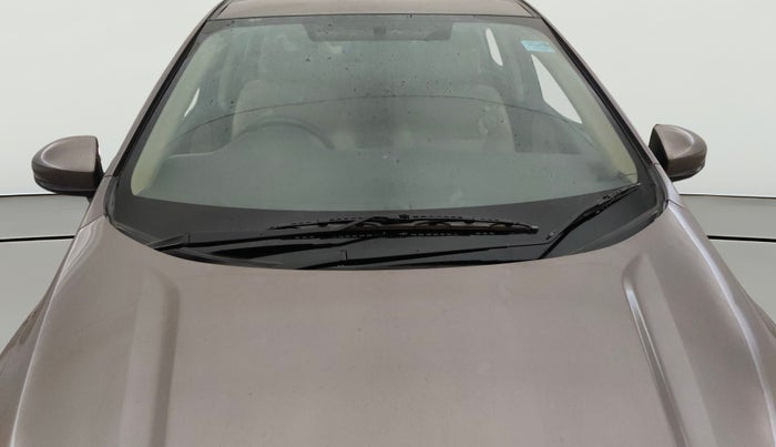 2016 Honda City 1.5L I-VTEC VX CVT, Petrol, Automatic, 60,840 km, Front Windshield