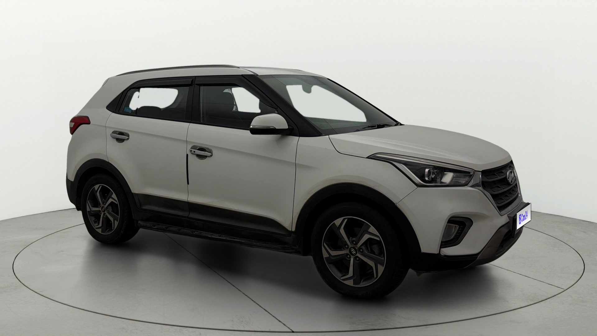 2019 Hyundai Creta SX (O) 1.6 PETROL 2019 Hyundai Creta SX (O) 1.6 PETROL