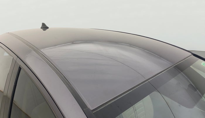 2018 Honda Jazz 1.2L I-VTEC V AT, Petrol, Automatic, 88,714 km, Roof