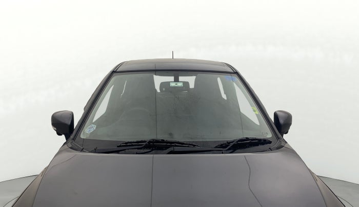 2022 Maruti Baleno ALPHA 1.2 AGS, Petrol, Automatic, 51,234 km, Front Windshield