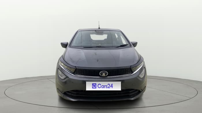 2022 Tata ALTROZ XT PETROL, Petrol, Manual, 43,259 km, Front