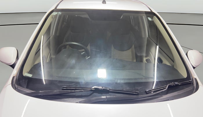 2020 Hyundai NEW SANTRO SPORTZ MT, Petrol, Manual, 92,857 km, Front Windshield