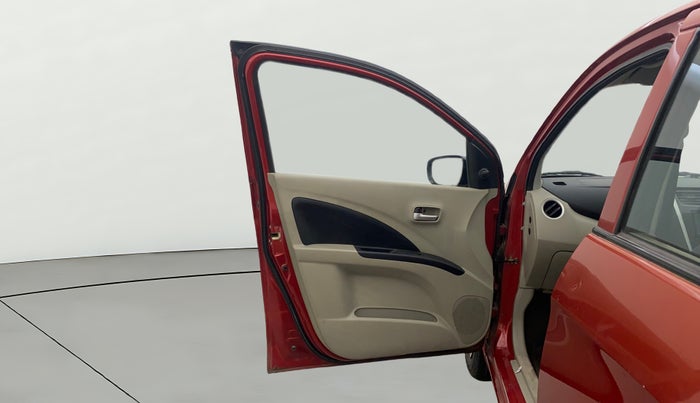 2014 Maruti Celerio VXI AMT, Petrol, Automatic, 89,619 km, LHS Front Door