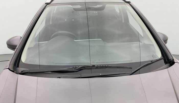 2018 Honda WR-V 1.2L I-VTEC VX MT, Petrol, Manual, 78,317 km, Front Windshield