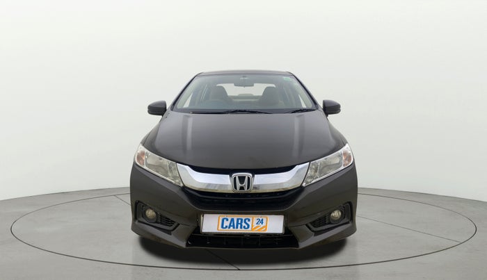 2016 Honda City 1.5L I-VTEC V MT, Petrol, Manual, 90,872 km, Front