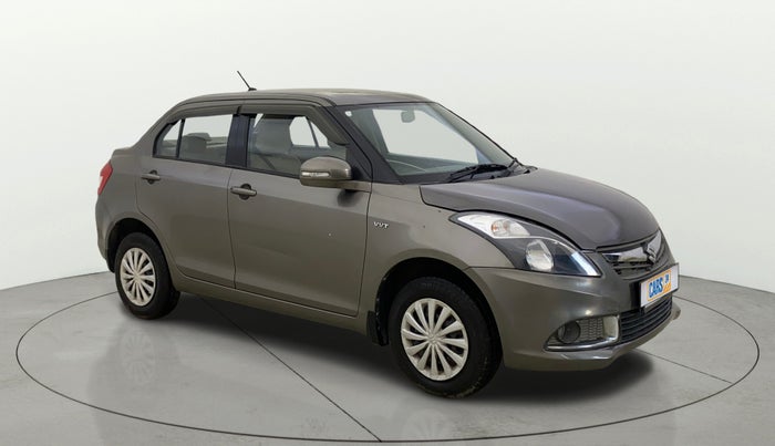 2015 Maruti Swift Dzire VXI, Petrol, Manual, 55,839 km, SRP