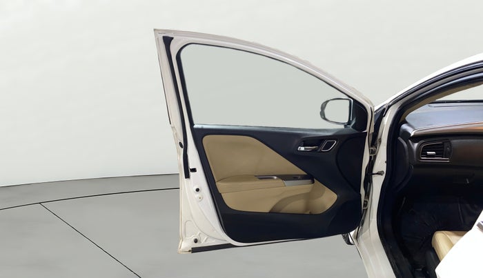 2017 Honda City 1.5L I-VTEC VX, Petrol, Manual, 49,881 km, LHS Front Door