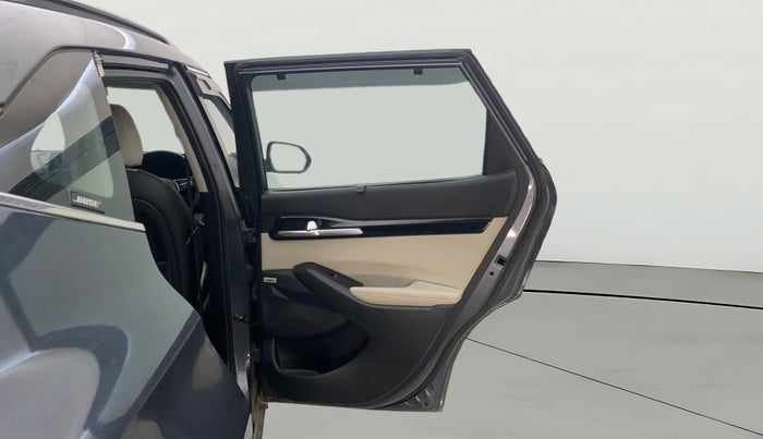 2019 KIA SELTOS GTX PLUS DCT 1.4 PETROL, Petrol, Automatic, 39,364 km, RHS Rear Door