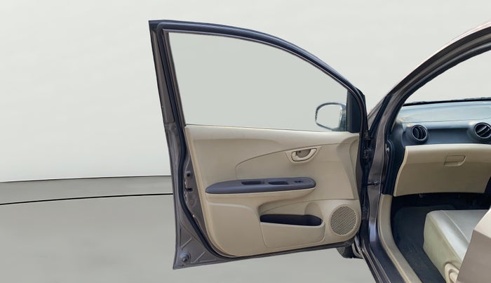 2013 Honda Brio S MT, CNG, Manual, 90,978 km, LHS Front Door