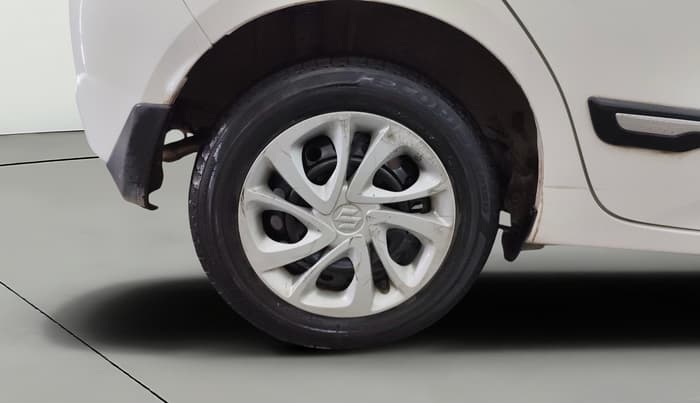 2023 Maruti Celerio VXI CNG, CNG, Manual, 45,891 km, Right Rear Wheel