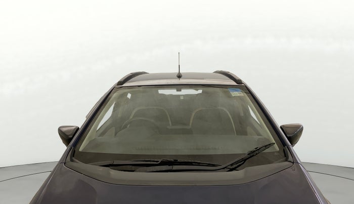 2024 Tata ALTROZ XM PLUS PETROL, Petrol, Manual, 23,470 km, Front Windshield