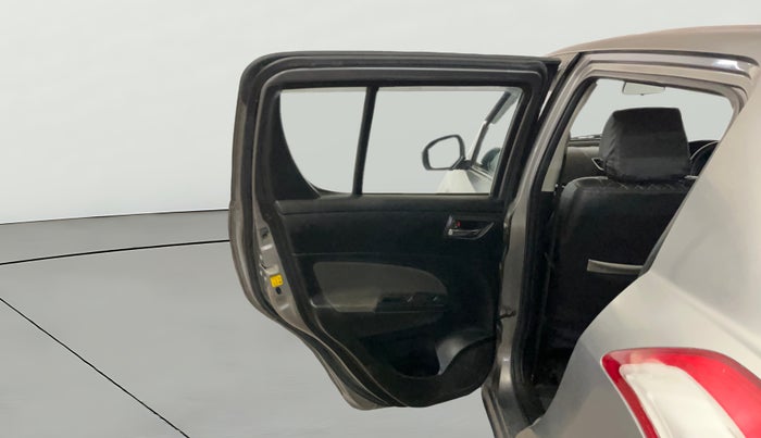 2014 Maruti Swift VXI, Petrol, Manual, 38,311 km, LHS Rear Door