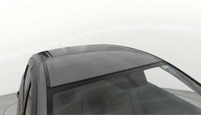 2017 Maruti Ciaz DELTA 1.4 MT PETROL, Petrol, Manual, 86,906 km, Roof