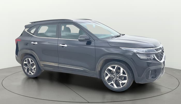 2023 KIA SELTOS  GTX Plus 1.5 Turbo Petrol DCT, Petrol, Automatic, 30,373 km, SRP