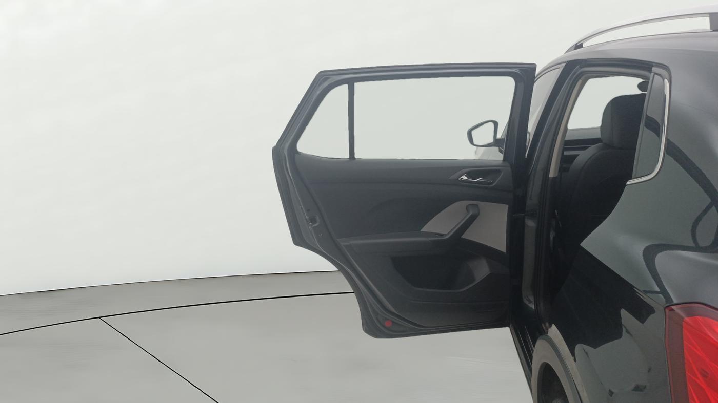 2021 Skoda KUSHAQ STYLE 1.5L TSI DSG, Petrol, Automatic, 85,768 km, LHS Rear Door