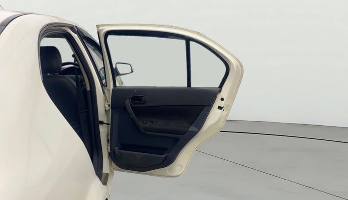 2013 Ford Classic LXI 1.4 DIESEL, Diesel, Manual, 87,098 km, RHS Rear Door