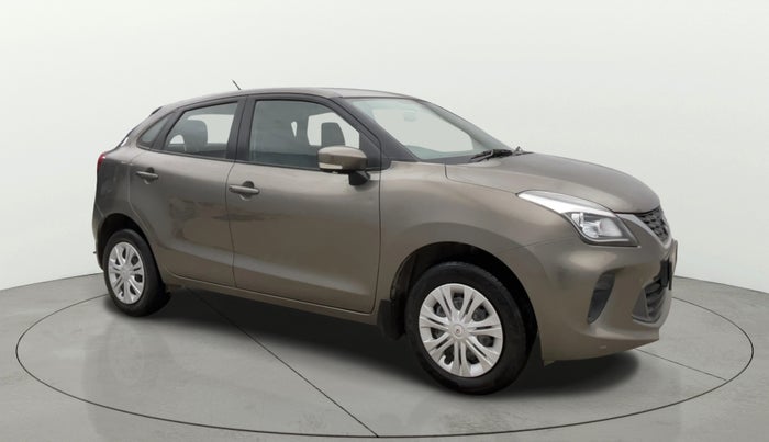 2020 Maruti Baleno DELTA PETROL 1.2, Petrol, Manual, 73,745 km, SRP