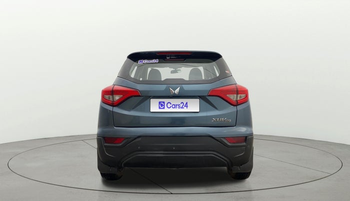 2023 Mahindra XUV300 W4 1.2 PETROL, Petrol, Manual, 84,262 km, Back/Rear