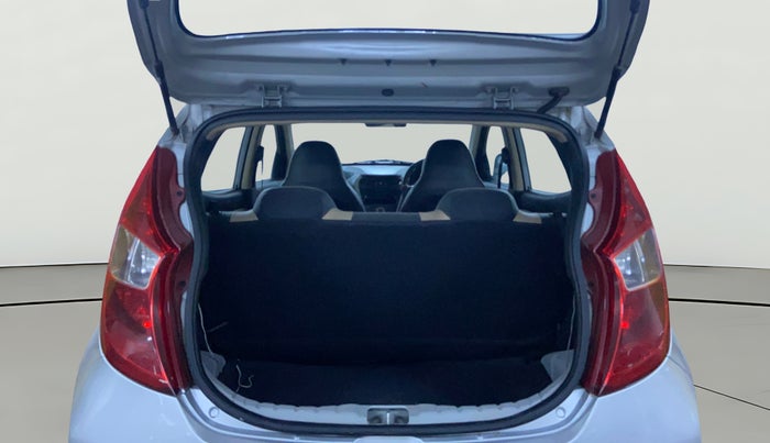 2017 Hyundai Eon ERA +, Petrol, Manual, 47,628 km, Boot Open Zoomed View