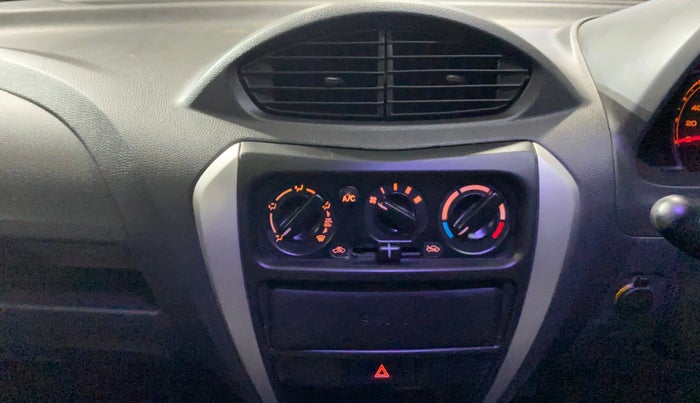 2017 Maruti Alto 800 LXI, Petrol, Manual, 28,392 km, Air Conditioner